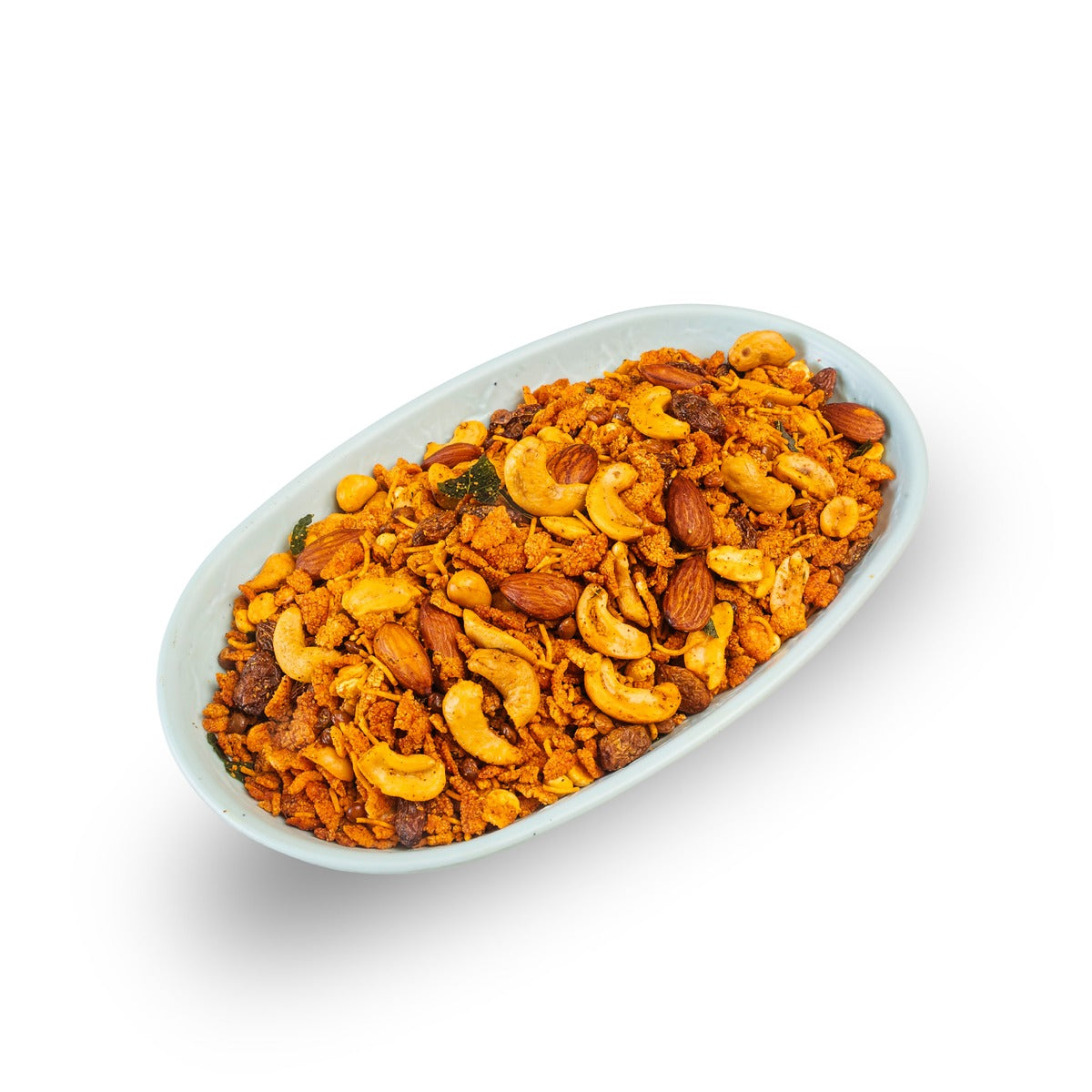 Dry Fruit Chuda
