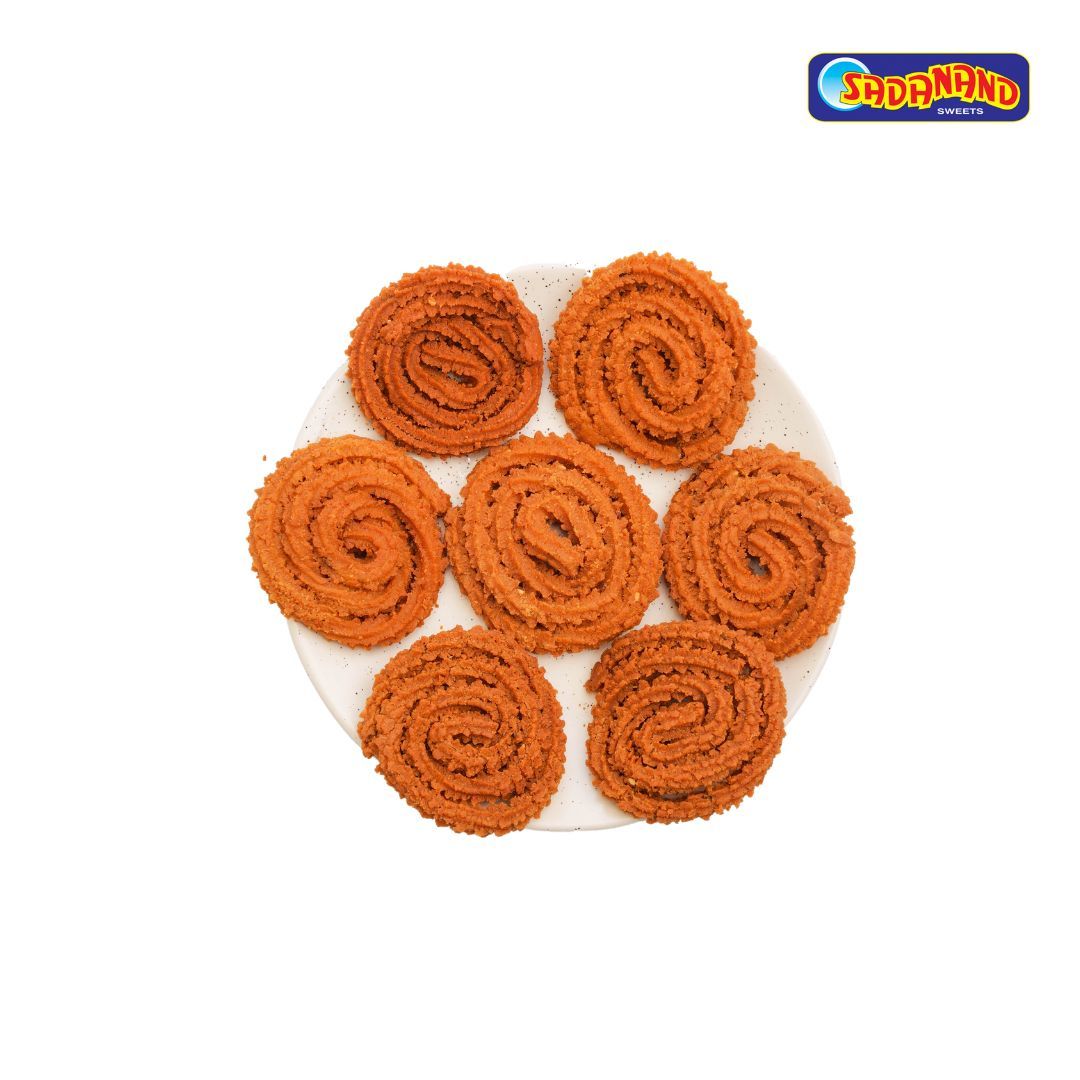 Chakali