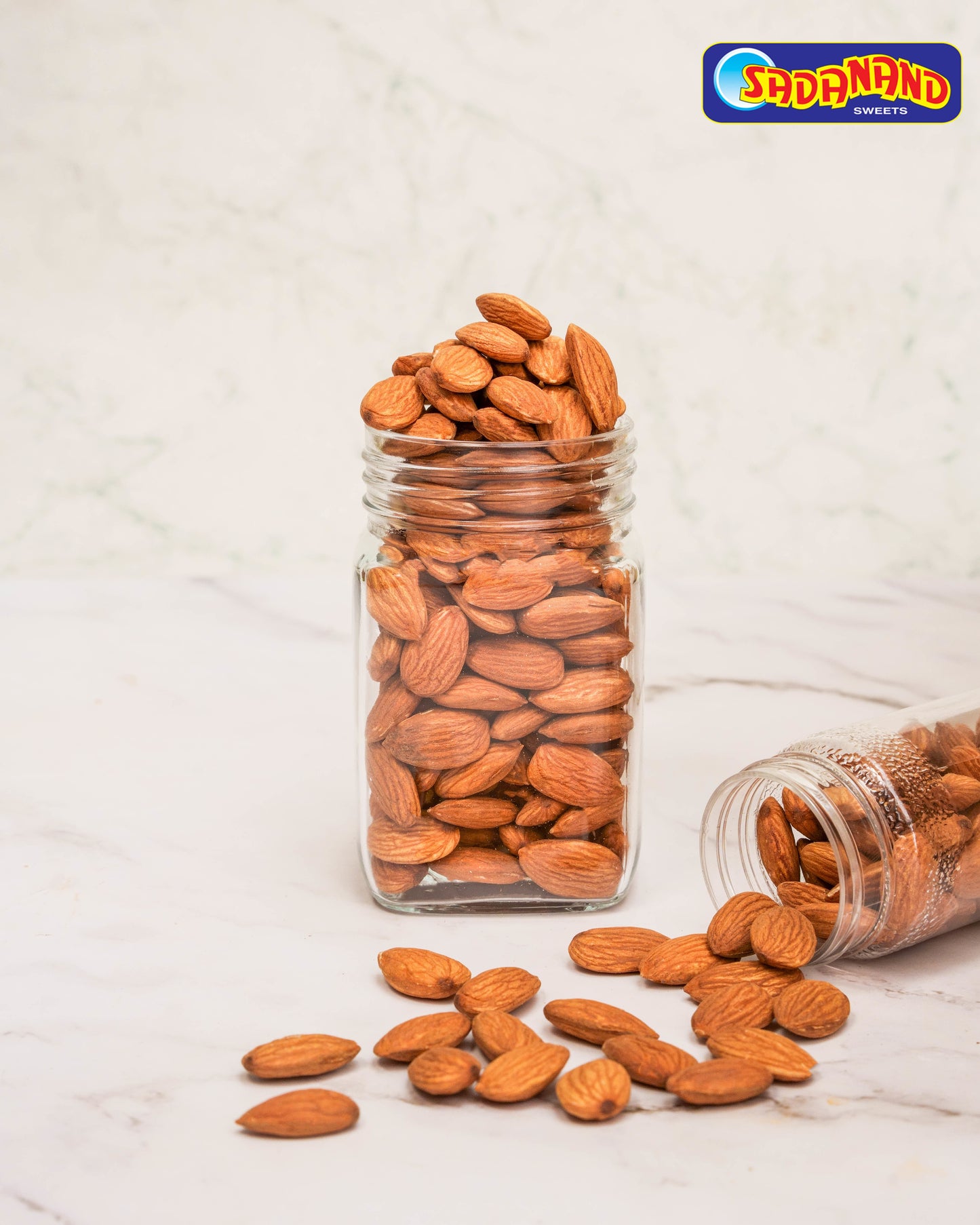 Almonds