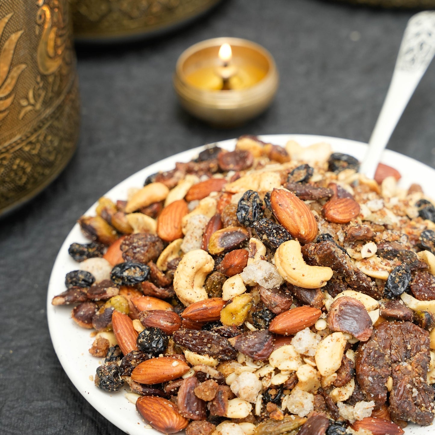 Dryfruit Panjiri