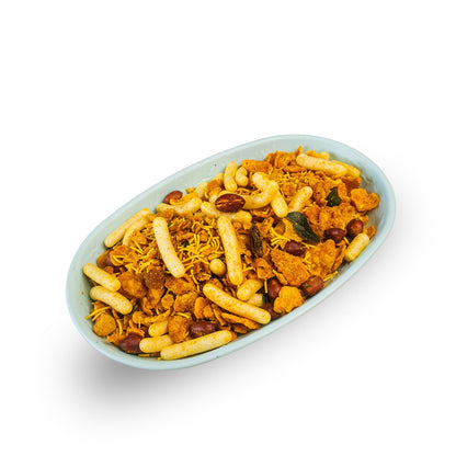 Maharaja Namkeen