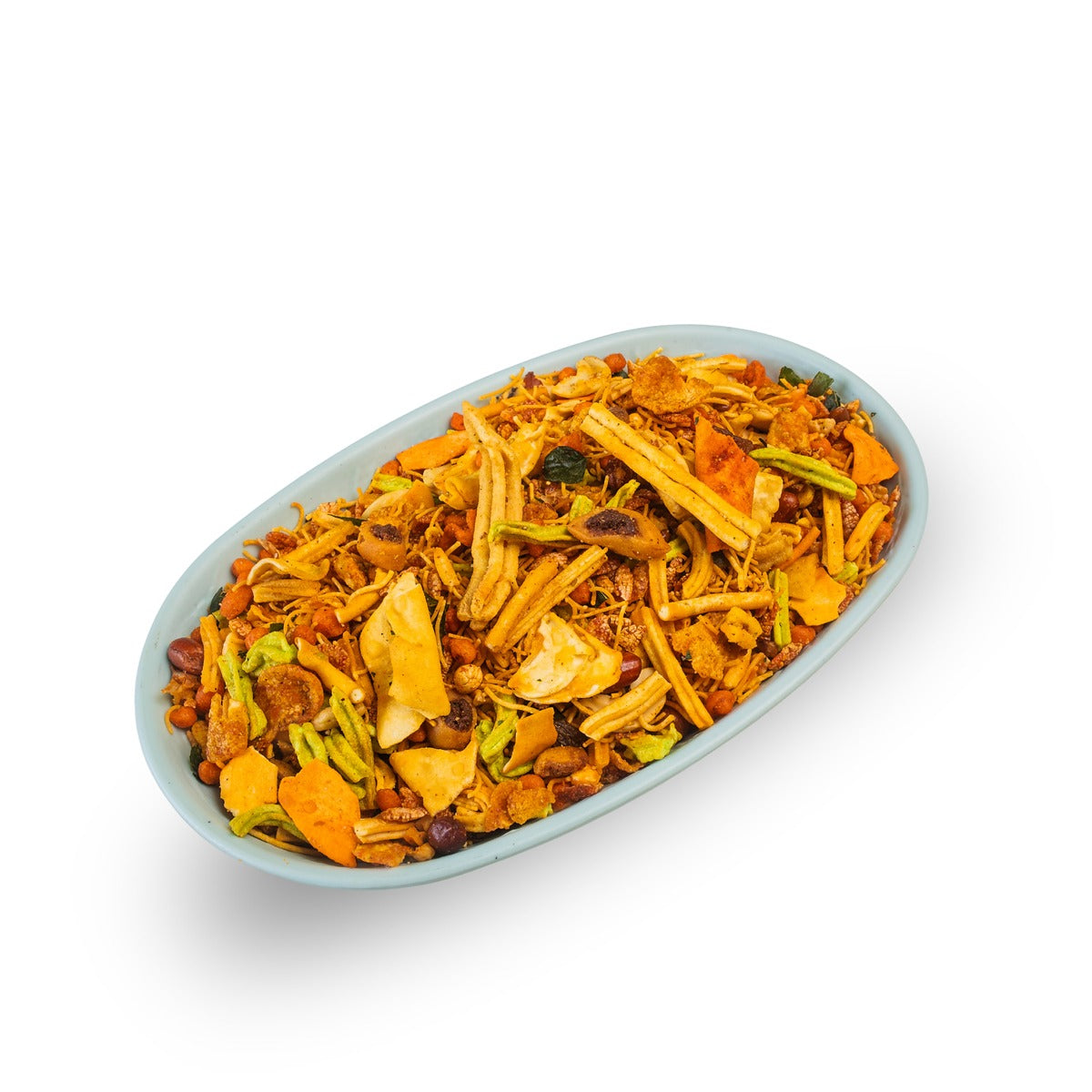 Mix Farsan