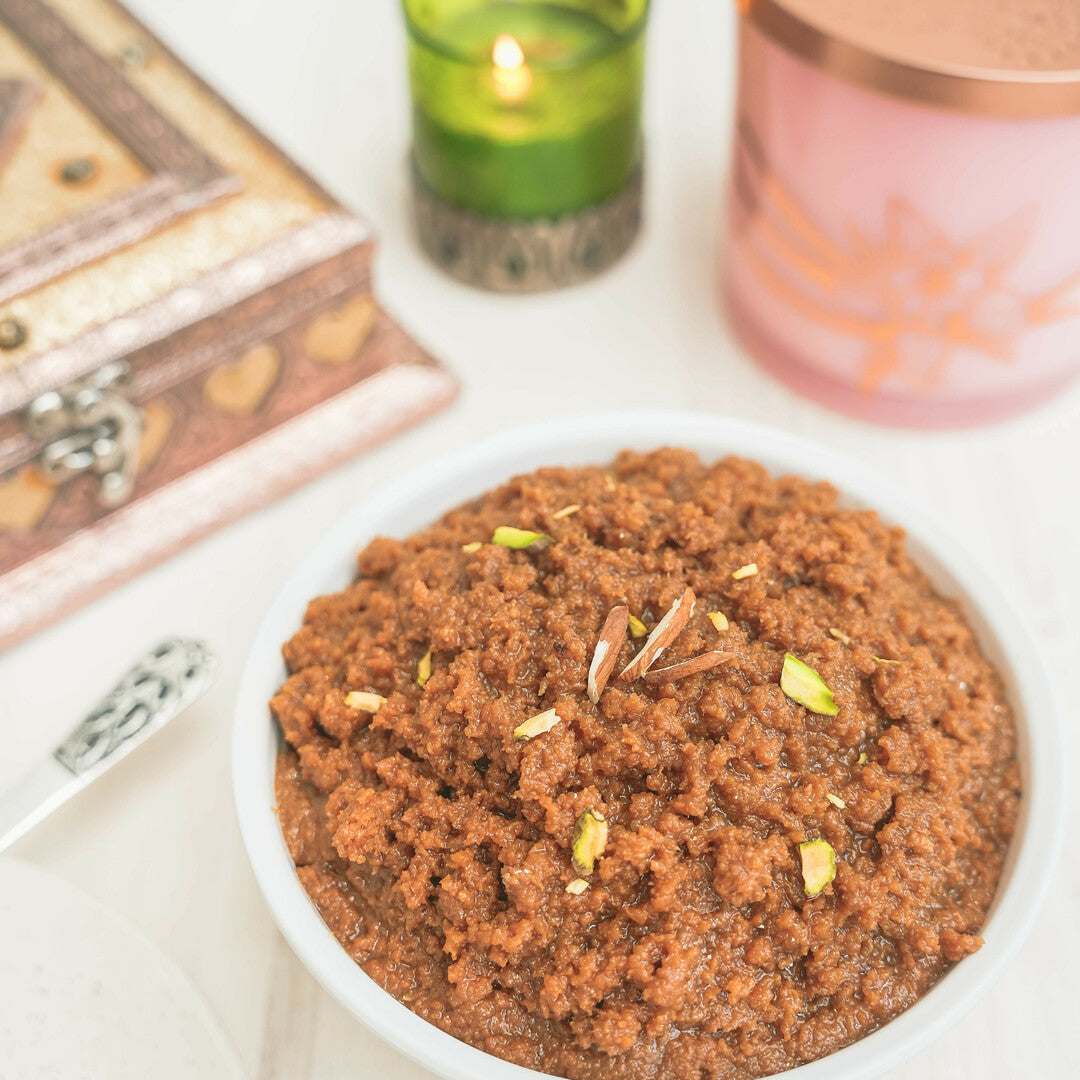 Ghee Belgaum Kunda