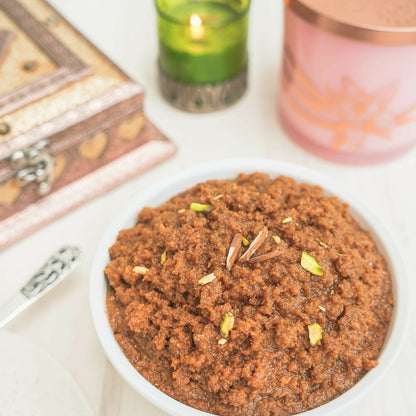 Ghee Belgaum Kunda