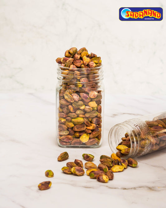 Pistachio