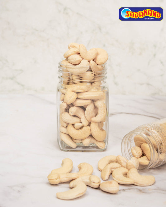 Cashew Nuts