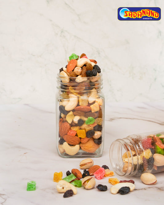 Mixed Dryfruits
